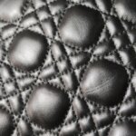 Dior Lady Dior Logo — фото 25