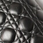 Dior Lady Dior Logo — фото 26