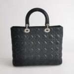 Dior Lady Dior Logo — фото 5