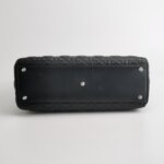 Dior Lady Dior Logo — фото 6