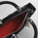 Dior Lady Dior Logo — фото 7