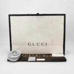 Gucci G Logo — фото 9