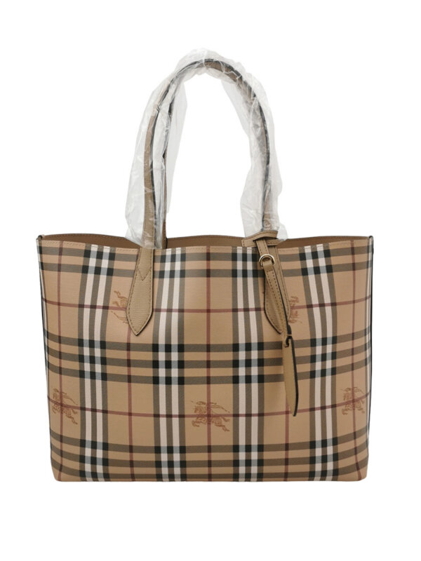 Burberry Shoulder Bag — продано