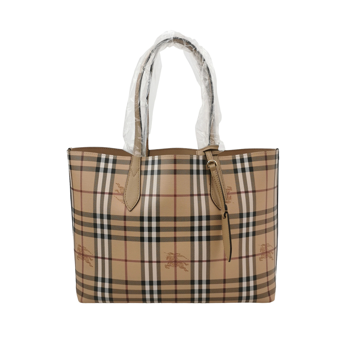 Burberry Shoulder Bag — продано