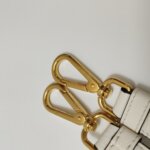 Prada Logo Crossbody — фото 15