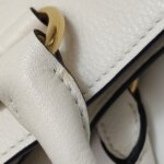 Prada Logo Crossbody — фото 16