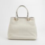 Prada Logo Crossbody — фото 5