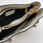 Prada Logo Crossbody — фото 7