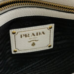 Prada Logo Crossbody — фото 8