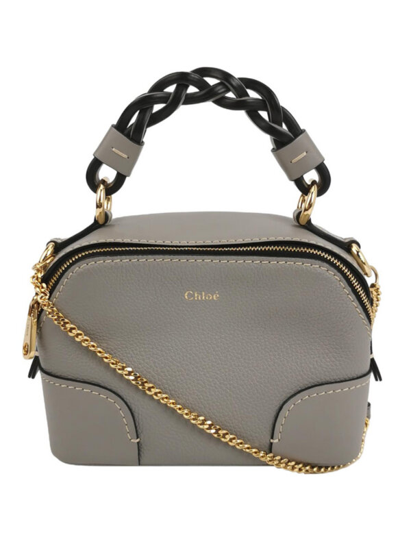 Chloe Daria Logo — продано