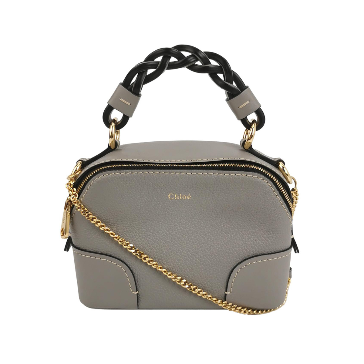 Chloe Daria Logo — продано