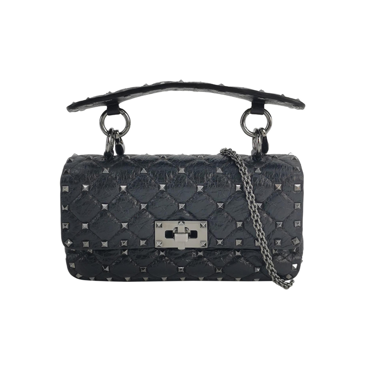 Valentino Garavani Rockstud Spike — фото 1