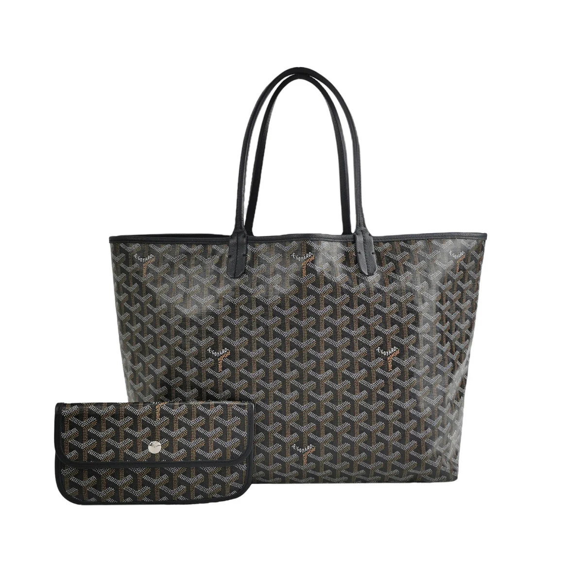 Goyard Saint Louis — продано