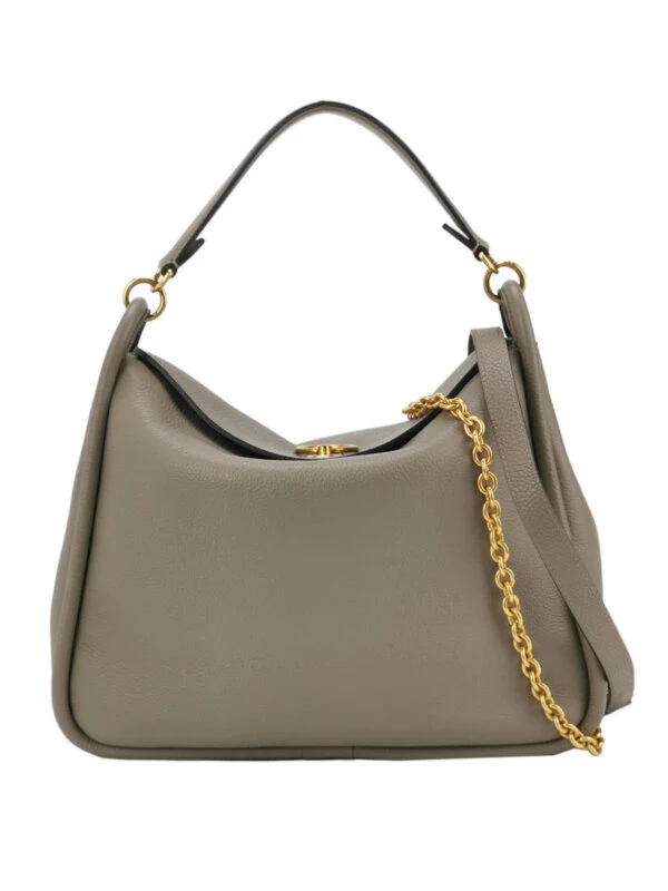Mulberry Leighton Logo — продано