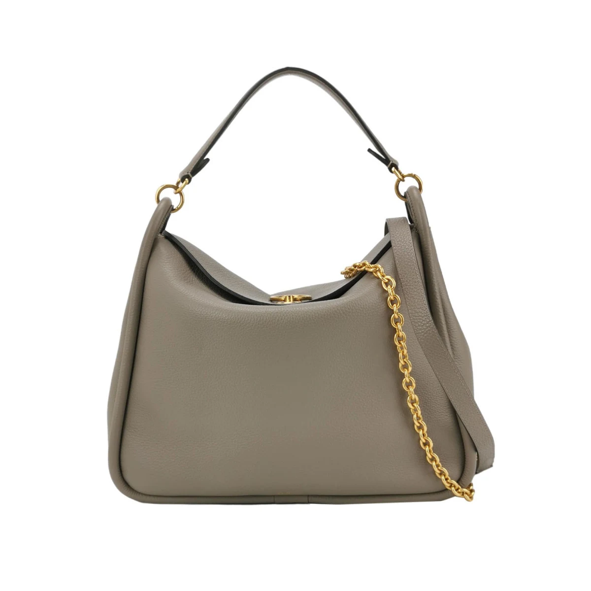 Mulberry Leighton Logo — продано