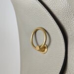 Mulberry Leighton logo — фото 13