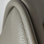 Mulberry Leighton logo — фото 15