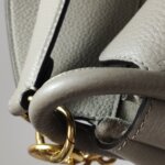 Mulberry Leighton logo — фото 16