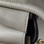 Mulberry Leighton logo — фото 17