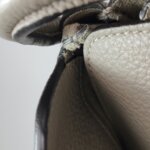 Mulberry Leighton logo — фото 18