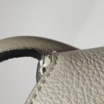 Mulberry Leighton logo — фото 19