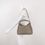 Mulberry Leighton logo — фото 2