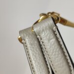 Mulberry Leighton logo — фото 20