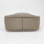 Mulberry Leighton logo — фото 6