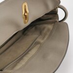 Mulberry Leighton logo — фото 7