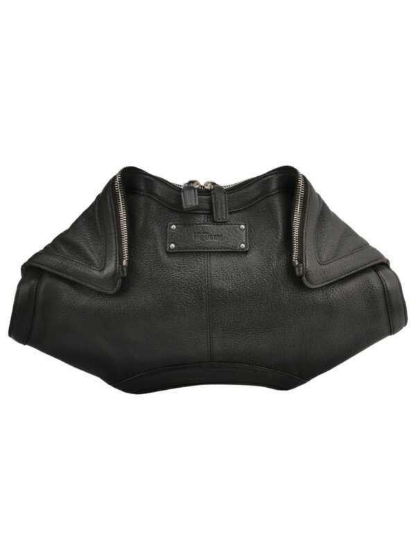 Alexander McQueen De Manta Logo — продано