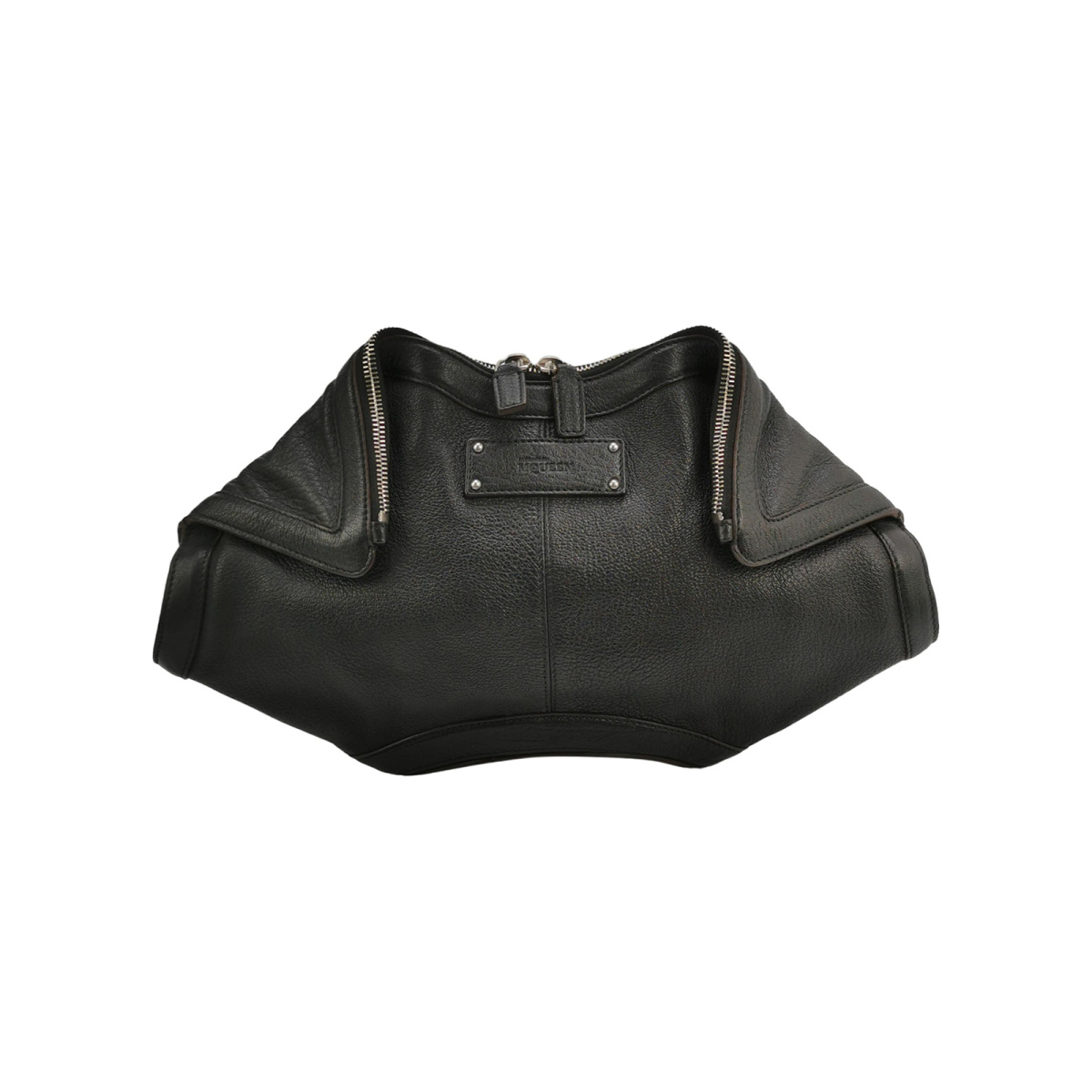 Alexander McQueen De Manta Logo — продано