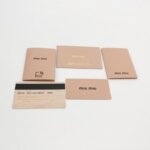 Miu Miu Logo Crossbody — фото 10