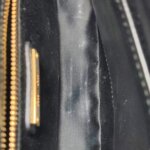 Miu Miu Logo Crossbody — фото 11