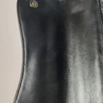 Miu Miu Quilted Calfskin Logo Crossbody — фото 12