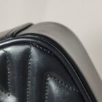 Miu Miu Logo Crossbody — фото 18