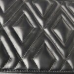 Miu Miu Logo Crossbody — фото 21