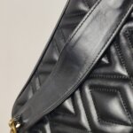 Miu Miu Logo Crossbody — фото 25