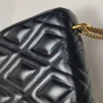 Miu Miu Quilted Calfskin Logo Crossbody — фото 26