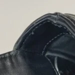 Miu Miu Quilted Calfskin Logo Crossbody — фото 27