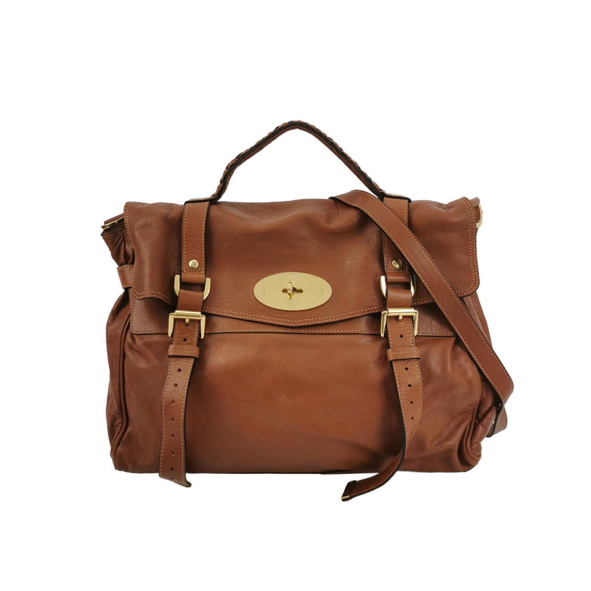 Mulberry Alexa — фото 1