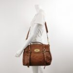 Mulberry Alexa — фото 2