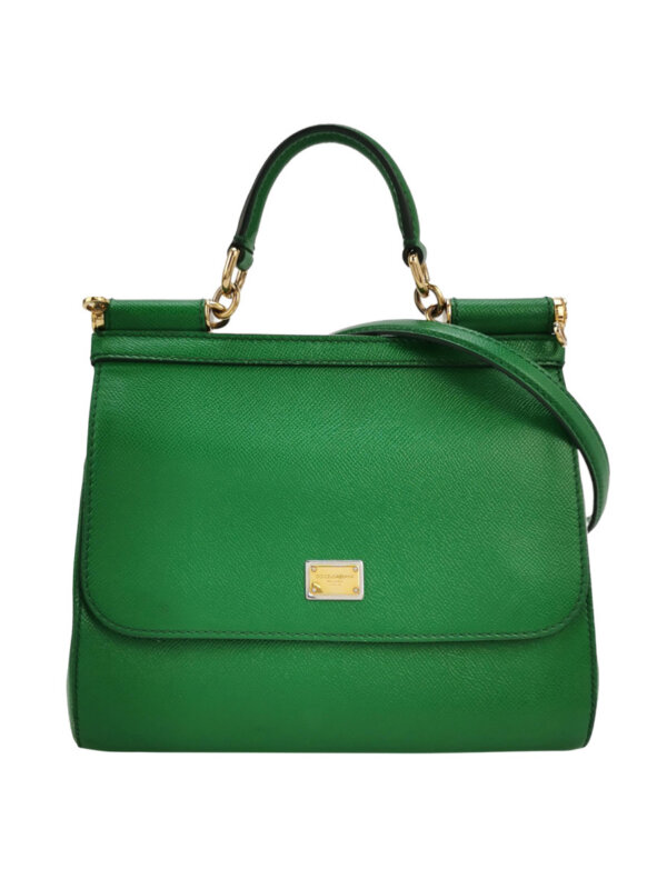 Dolce & Gabbana Sicily