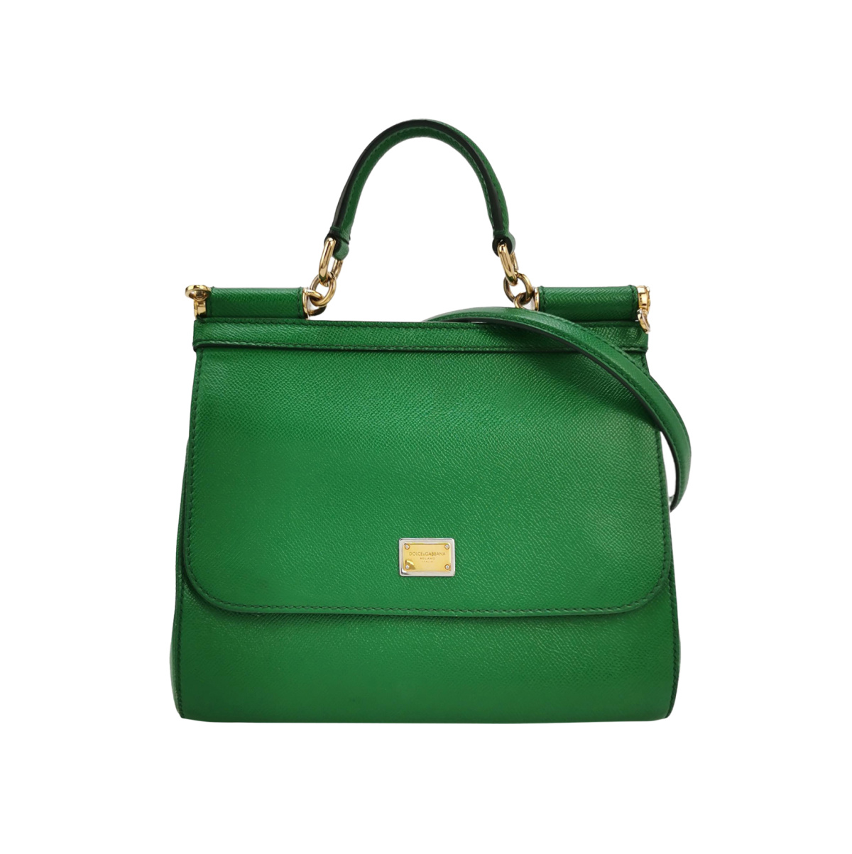 Dolce & Gabbana Sicily — фото 1