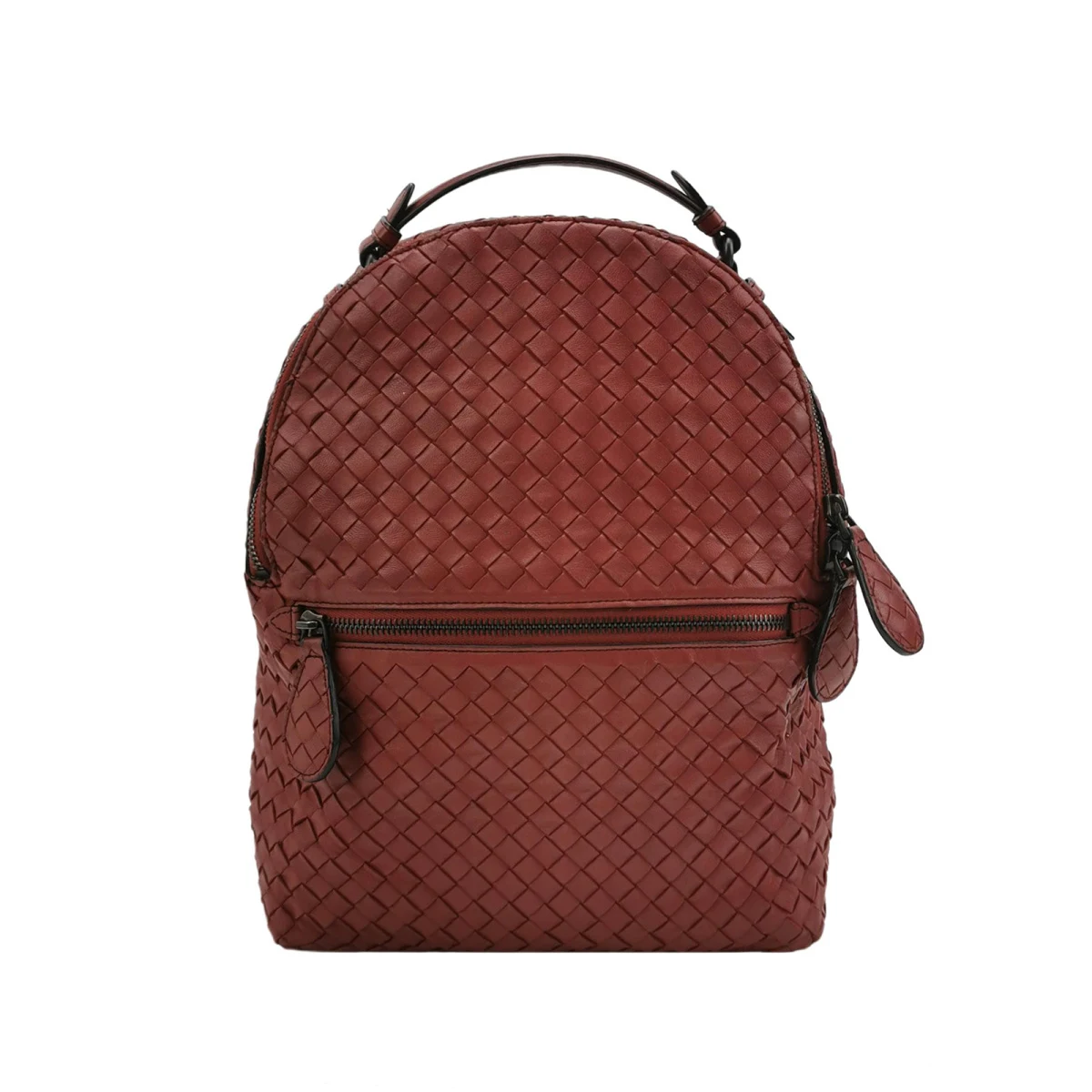 Bottega Veneta Intrecciato (Боттега Венета) — фото 1