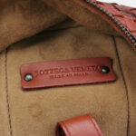 Bottega Veneta Intrecciato — фото 8