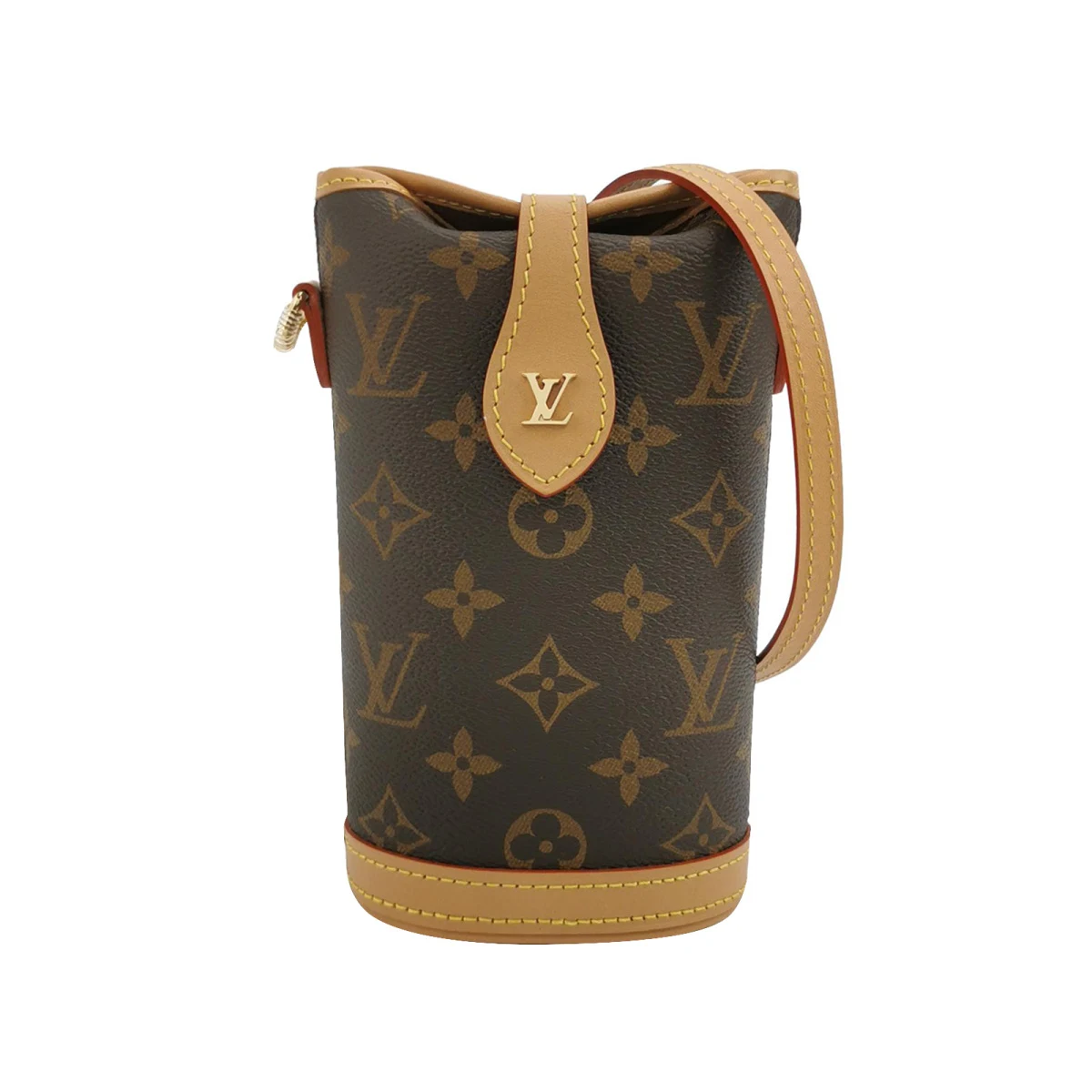 Louis Vuitton Fold Me Monogram — продано