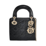 Dior Lady Dior Logo — миниатюра 1