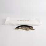 Dior Lady Dior Logo — фото 10