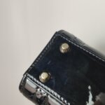 Dior Lady Dior Logo — фото 12