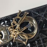 Dior Lady Dior Logo — фото 13